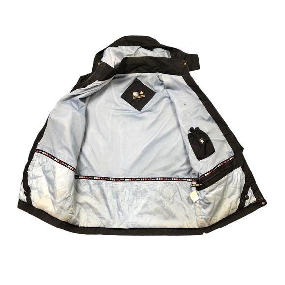 Anapurna US Airborne Mountain Expedition Heavy Duty Jacket Coat Mens XXL - Picture 2 of 6